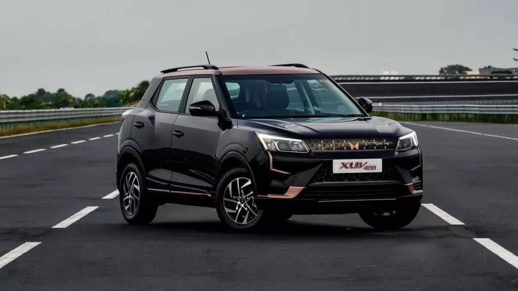 Best Electric SUV in India 2026