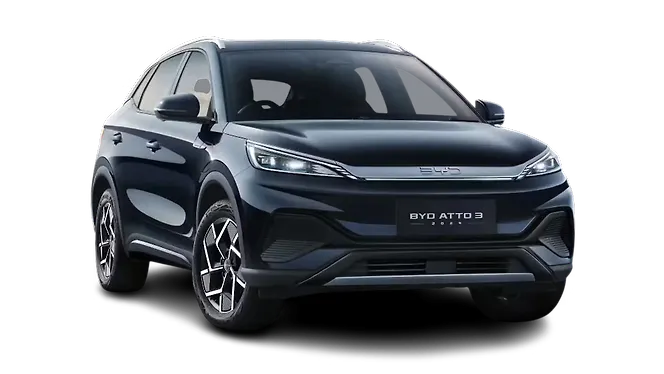 Best Electric SUV in India 2026