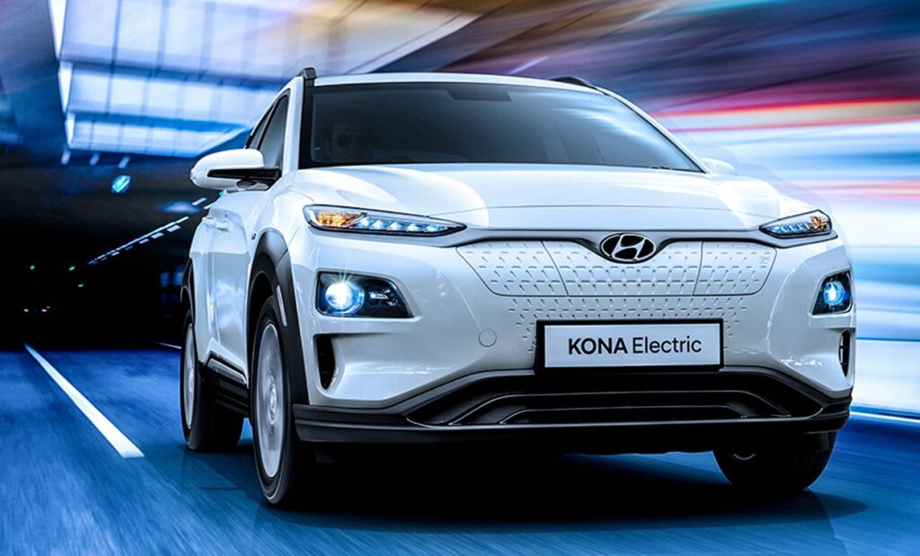 Best Electric SUV in India 2026